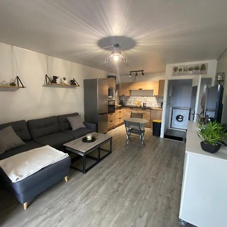 Superbe Appartement de 41m2 refait à neuf Saint-Jean-de-Monts Esterno foto