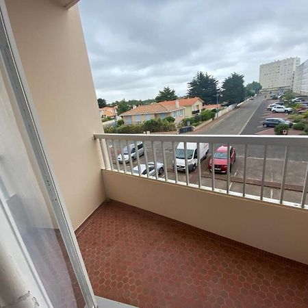 Superbe Appartement de 41m2 refait à neuf Saint-Jean-de-Monts Esterno foto