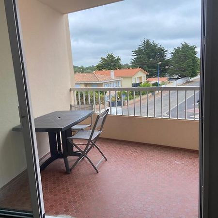 Superbe Appartement de 41m2 refait à neuf Saint-Jean-de-Monts Esterno foto