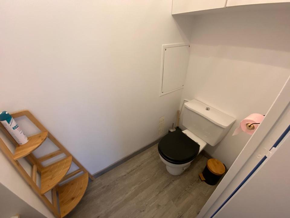 Superbe Appartement de 41m2 refait à neuf Saint-Jean-de-Monts Esterno foto