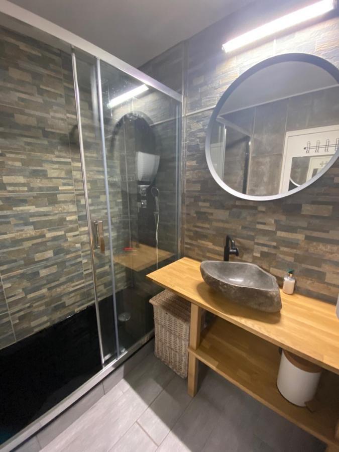 Superbe Appartement de 41m2 refait à neuf Saint-Jean-de-Monts Esterno foto