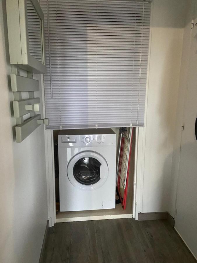 Superbe Appartement de 41m2 refait à neuf Saint-Jean-de-Monts Esterno foto