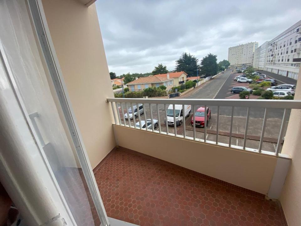 Superbe Appartement de 41m2 refait à neuf Saint-Jean-de-Monts Esterno foto