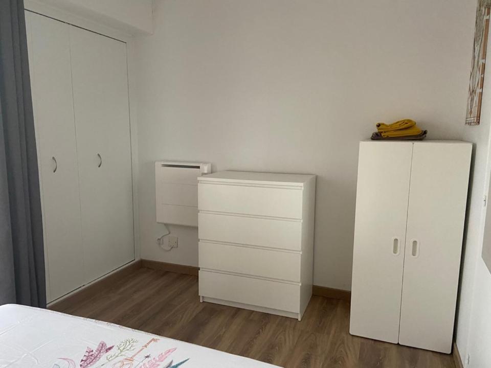 Superbe Appartement de 41m2 refait à neuf Saint-Jean-de-Monts Esterno foto
