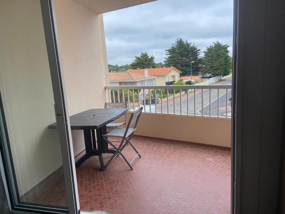 Superbe Appartement de 41m2 refait à neuf Saint-Jean-de-Monts Esterno foto